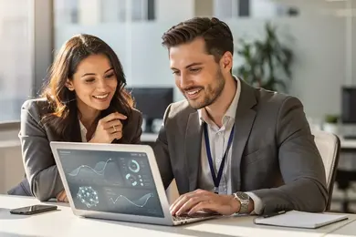 2027 Online Data Science Master's for CRM Managers: A Career Transition Guide thumbnail