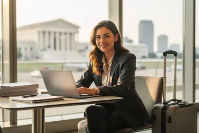 2027 Paralegal Certificate Programs for Students Who Travel Frequently for Work thumbnail