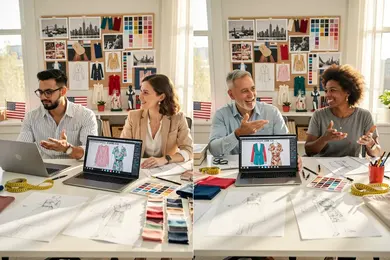 2026 Remote Jobs You Can Get With a Fashion Merchandising Master's Degree thumbnail
