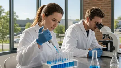 2027 Online Science Degree Programs With No Personal Statement or Admissions Essay Required thumbnail