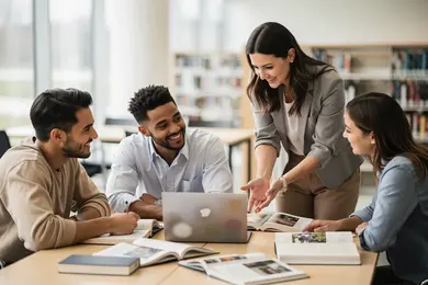 2027 MLIS Programs With Capstones Based on Employer Projects thumbnail