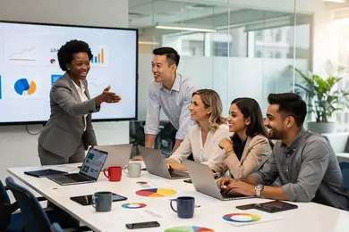 2026 Best Online Master's in Marketing for Brand Leadership Roles thumbnail