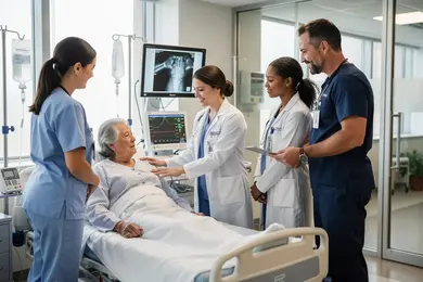 2026 Worst States for Adult Gerontology Acute Care Nurse Practitioner Degree Graduates: Lower Pay, Weaker Demand, and Career Barriers thumbnail