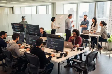 2027 Software Development Career Hotspots: Cities With the Best Pay, Job Openings, and Growth thumbnail