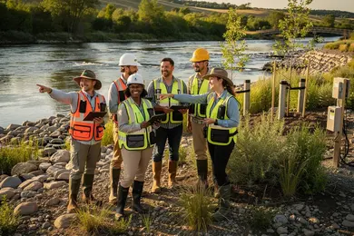 2026 Online Environmental Science Degrees With Water Resources Career Alignment thumbnail