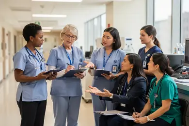 2027 Fastest Accredited Online Clinical Nurse Leader Degree Programs That Accept Transfer Credits thumbnail