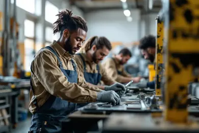 Best Maintenance Technician Training Programs & Trade Schools - Top Maintenance Tech Schools in Graniteville for 2026