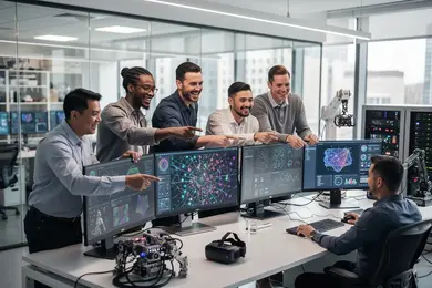 2026 Best AI Courses for Engineering Managers thumbnail