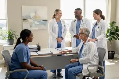 2027 Online Psychiatric Mental Health Nurse Practitioner Doctorate Programs for Licensed Professionals thumbnail