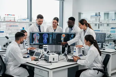 2026 Biomedical Engineering Degree Program Availability Report: Which States and Schools Offer the Most Options thumbnail