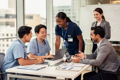 2026 Public Health Specializations With the Broadest Career Mobility thumbnail