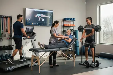 2026 Online Kinesiology Degrees With Performance-Oriented Career Alignment