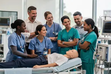 2026 Nurse Anesthetist: Career Guide for Students and Graduates thumbnail