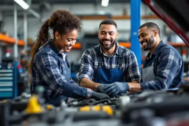 Best Automotive Technician Training Programs & Trade Schools - Top Automotive Technician Schools in Carson City for 2026