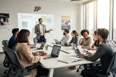 2026 Purdue Global Online BS in Health Information Management: Cost, Curriculum, Admissions, and Career Outcomes thumbnail