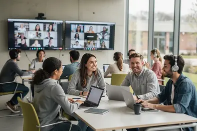 2026 Hybrid vs Fully Online College: Which Should You Choose?