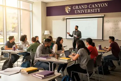 2026 Is Grand Canyon University's Online EdD in Special Education: Quantitative Research Worth It? What Students Should Know thumbnail