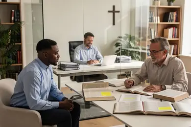 2026 Entry-Level Jobs With a Theology Degree thumbnail