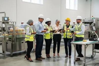 2026 Online Food Industry Management Degrees for Students Who Want Food Plant Management Careers thumbnail