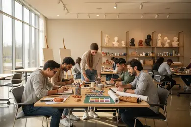 2026 Academy of Art University Tuition for Online Degrees: Cost Per Credit, Fees, and Total Price thumbnail