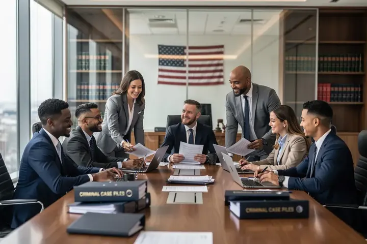 2026 Best Online Paralegal Studies Degrees for Criminal Law Support Careers