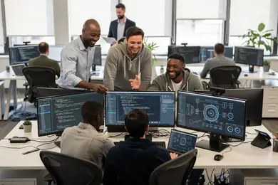 2026 Online Information Technology Bachelor's Degree Programs Under $10,000 thumbnail