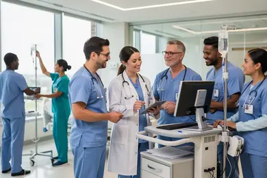 2027 Healthcare Degree Metro Opportunity Report: Cities With the Best Mix of Pay, Openings, and Growth thumbnail