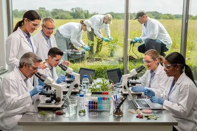 2026 What Jobs Can You Get With a Biology and Biological Sciences Bachelor's Degree? thumbnail