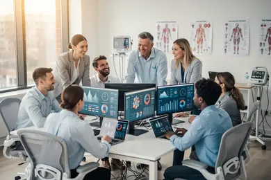 2026 Financial Aid for Online Health Informatics Bachelor's Degrees: FAFSA, Grants, and Scholarships thumbnail