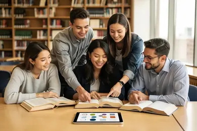 2027 MLIS Programs for University Library Collections Strategists thumbnail