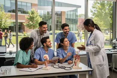 2026 University of St. Augustine for Health Sciences Online Programs: Cost, Start Dates, and Popular Degrees thumbnail