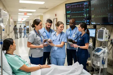 2026 Fastest ABSN Programs With Strong NCLEX Results thumbnail