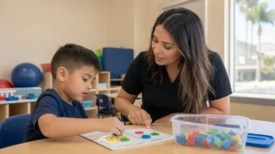 2027 Best Online Applied Behavior Analysis (ABA) Master's Programs for Residents of San Bernardino, CA thumbnail