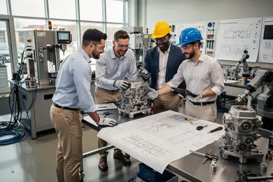 2026 Best Online Bachelor's in Mechanical Engineering With Low-Residency Lab Options thumbnail