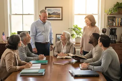 2026 Online Christian Ministry Master's Programs at Accredited U.S. Universities thumbnail