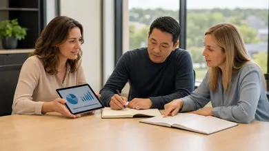 2027 Fastest Accredited Online Organizational Leadership Master's Programs With No Thesis Requirement thumbnail