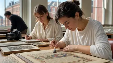 2027 Best Accredited Online Art History Master's Programs With Asynchronous Classes: No Set Class Times thumbnail