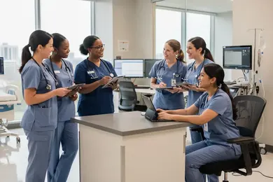 2026 Best RN to BSN Careers for Less Physical Strain thumbnail