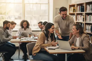 2027 Most Affordable Master's Degrees for Students Who Need Academic Support thumbnail