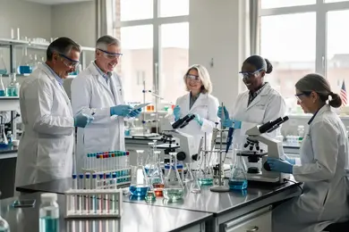 2026 Online Chemistry Bachelor's Degrees for Adults Over 40 thumbnail