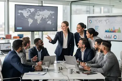 2027 Online Supply Chain Management Degree Programs With No Application Fee and Rolling Admissions thumbnail