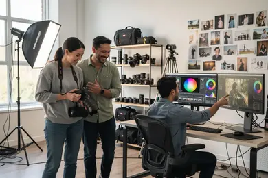 2027 Online Digital Photography Degree Programs With No Application Fee and Rolling Admissions thumbnail