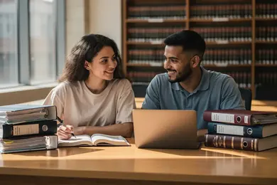 2027 UMass Global Paralegal Certificate vs. National University Bachelor's: Which Fits Your Prior Education? thumbnail