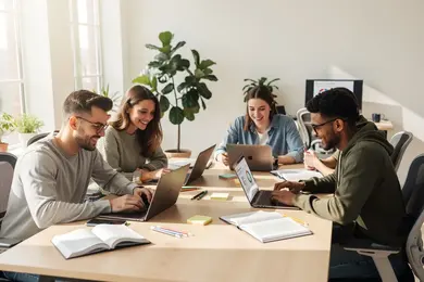 2027 Best Online Associate Degrees thumbnail