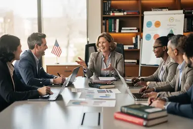 2027 How Long Does It Take to Earn an Online Educational Leadership Doctorate? Timelines, Credits, and Dissertation Options thumbnail