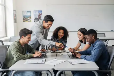 2026 High School Resume for College: Examples, Skills, and Tips for Students thumbnail