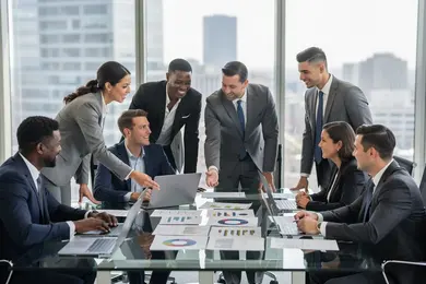 2026 Online Organizational Leadership Degrees With Strong Practical Leadership Projects thumbnail