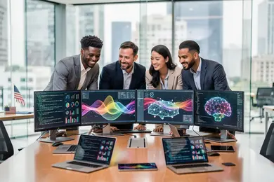 2026 Best Columbia Online AI Courses for Corporate Teams thumbnail