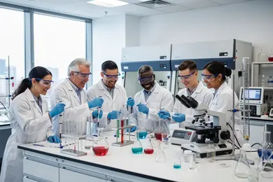 2026 Capstone vs Thesis Requirements for Chemistry Master's Programs thumbnail