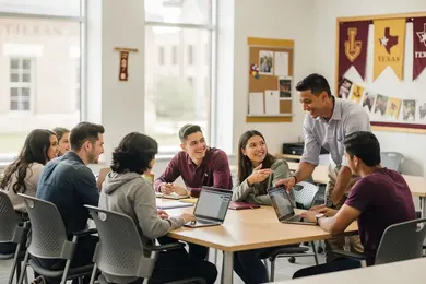 2026 Cheapest Online Degrees at Texas Lutheran University thumbnail